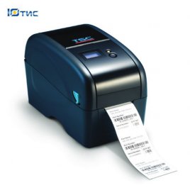 Принтер этикеток TSC TTP-323